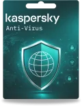 Kaspersky Antivirus | 1 dispositivo | 1 anno